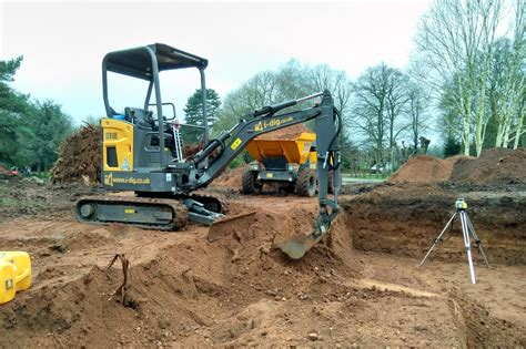 mini digger and driver hire coventry|mini digger hire no deposit.